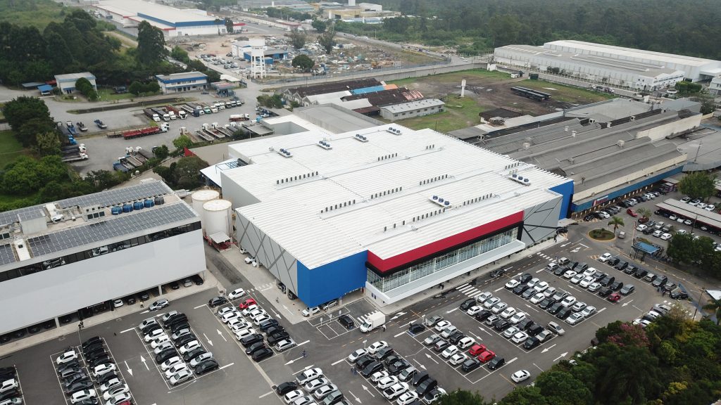 Grupo Shibata inaugura novo Hipermercado na Vila Industrial